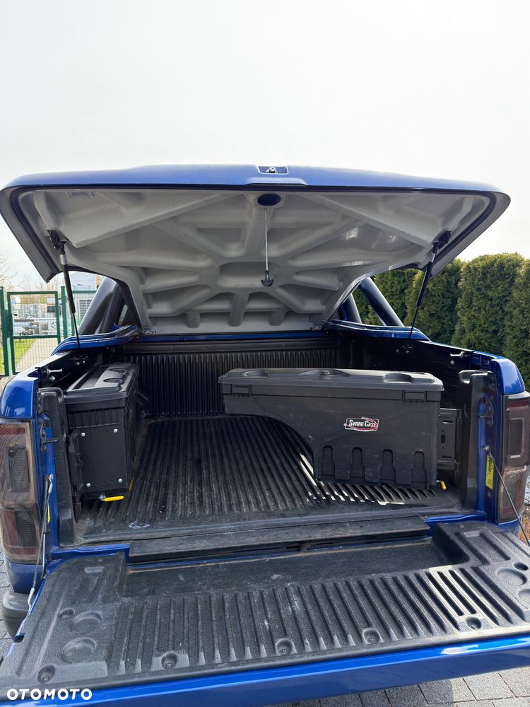 Ford Ranger 3.2 TDCi 4x4 DC Limited - 16