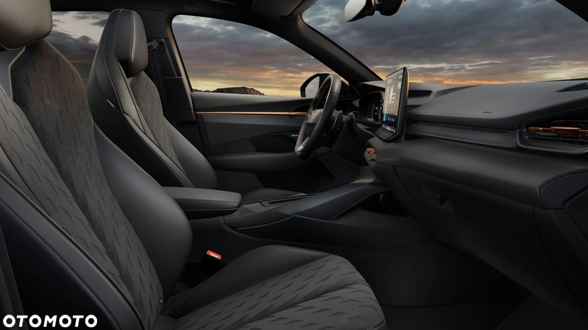 Cupra Terramar - 5
