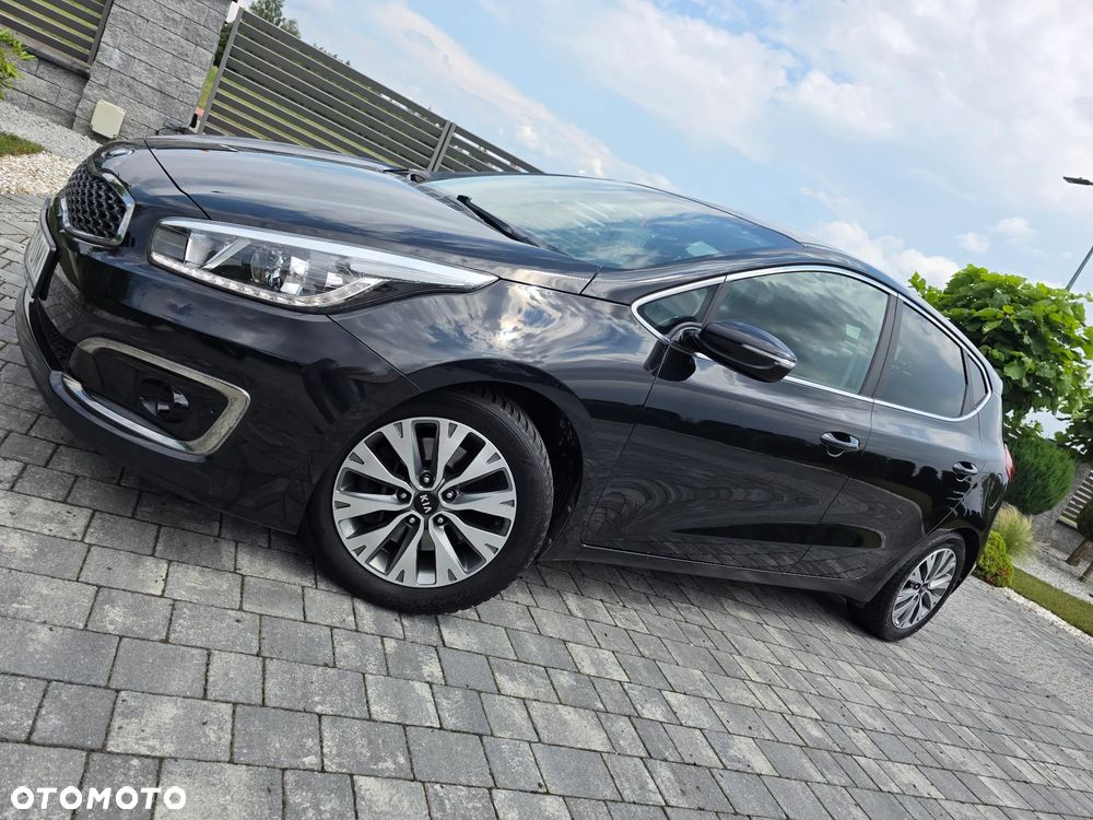 Kia Ceed 1.4 L Business Line - 6