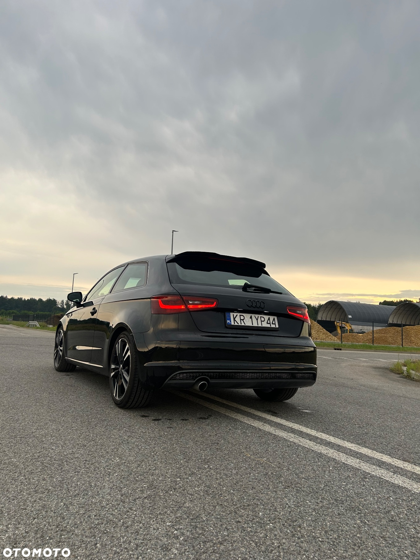 Audi A3 1.6 TDI Ambiente S tronic - 13