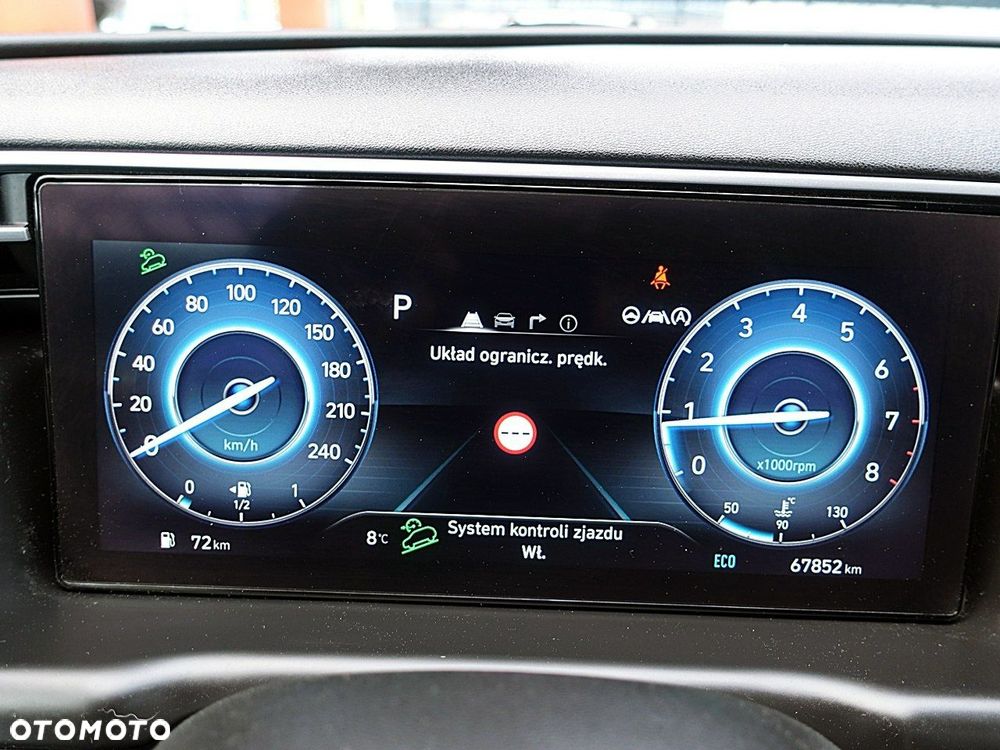 Hyundai Tucson - 36