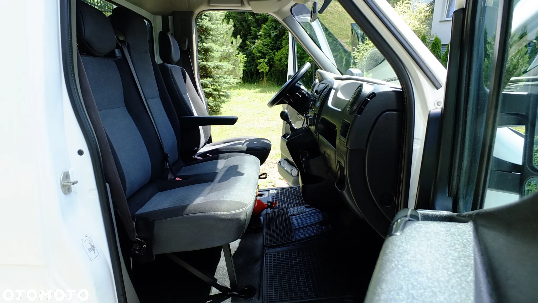 Renault Master - 19
