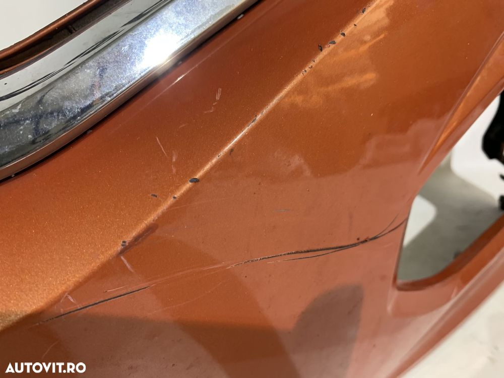 Bara fata VW T-Roc, 2018, 2019, 2020, 2021, cod origine OE 2GA807221J. - 12