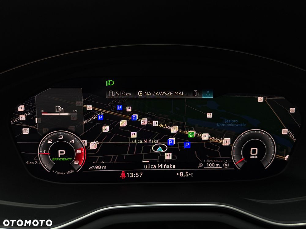 Audi A5 Sportback 40 TDI S Line S tronic - 28