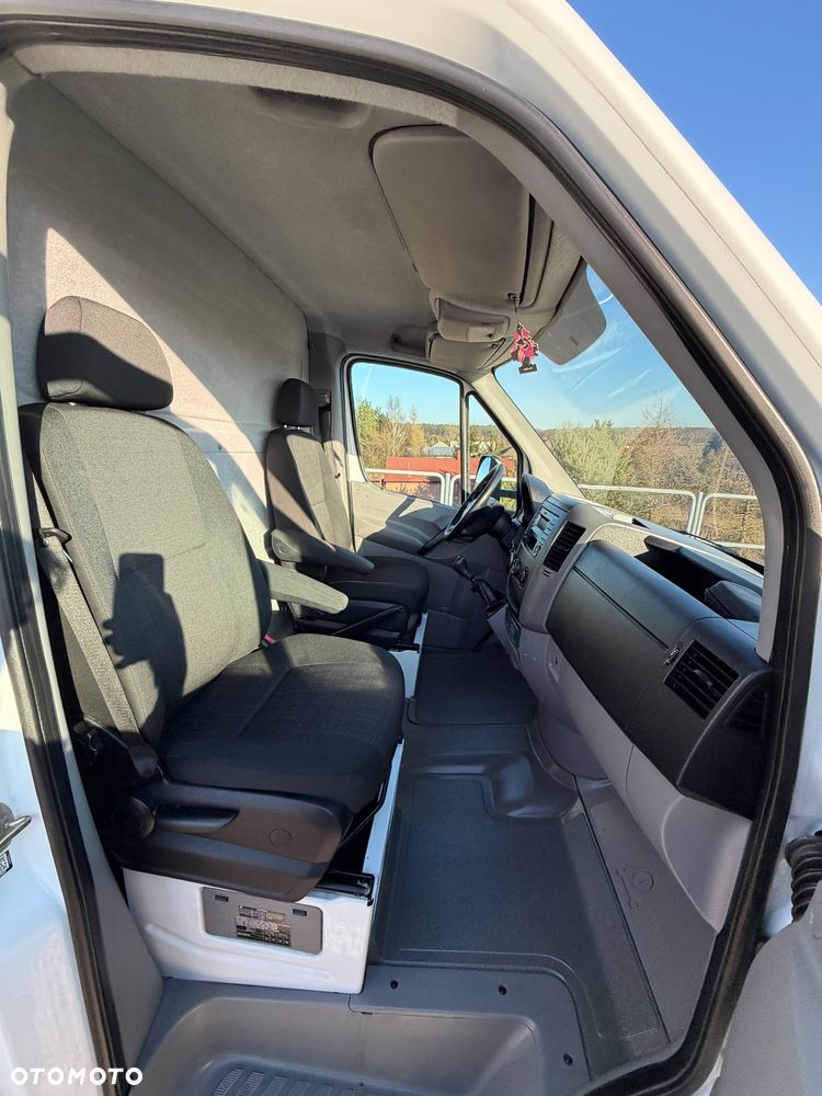 Mercedes-Benz Sprinter 316 - 6