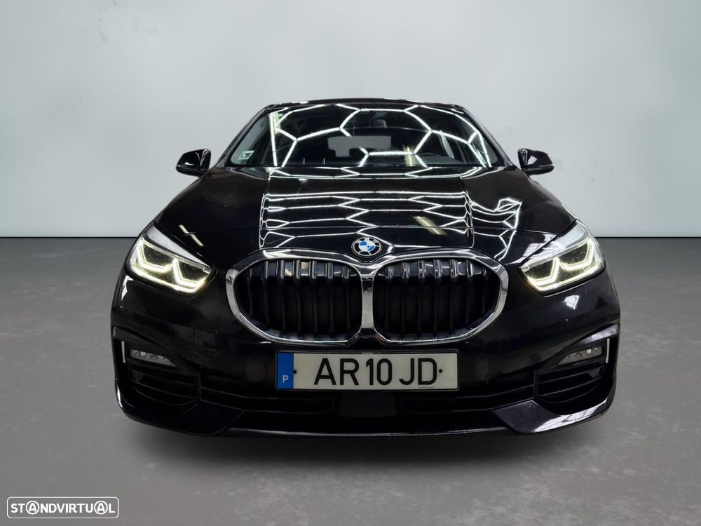 BMW 116 i Advantage - 2