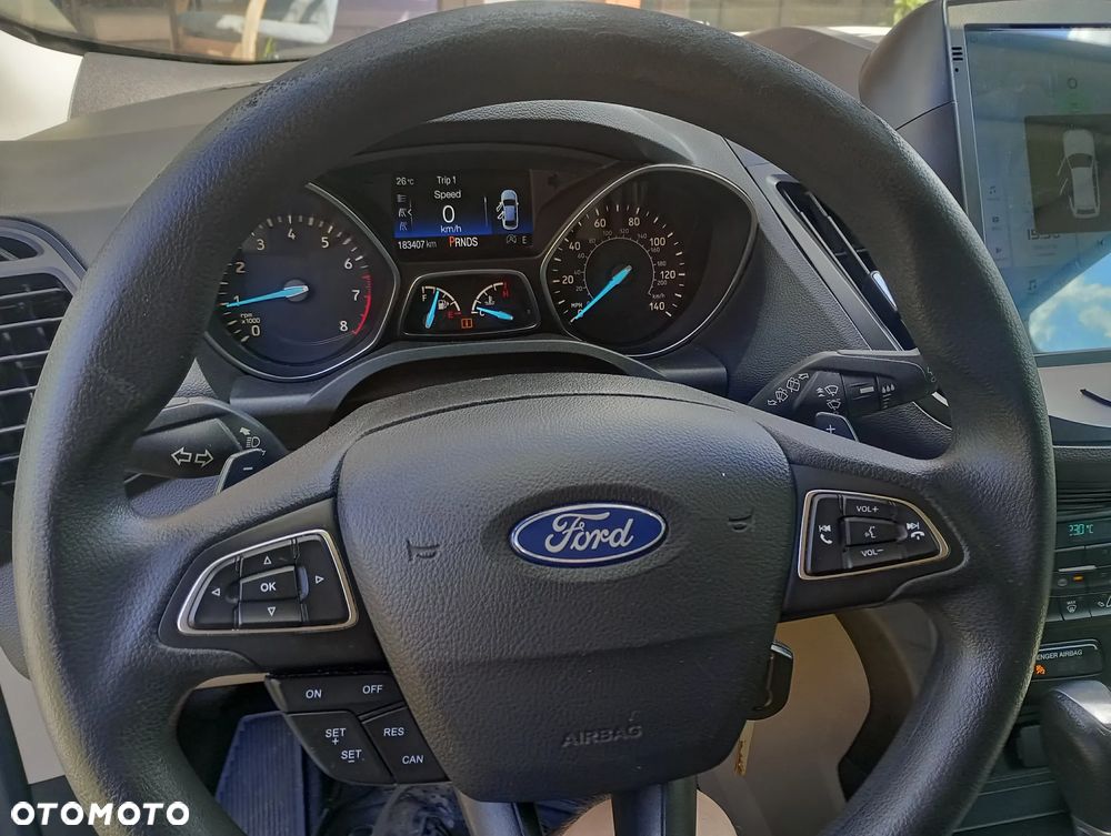 Ford Escape - 11