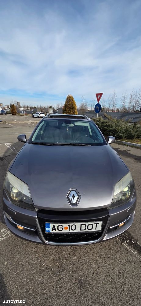 Renault Laguna - 5