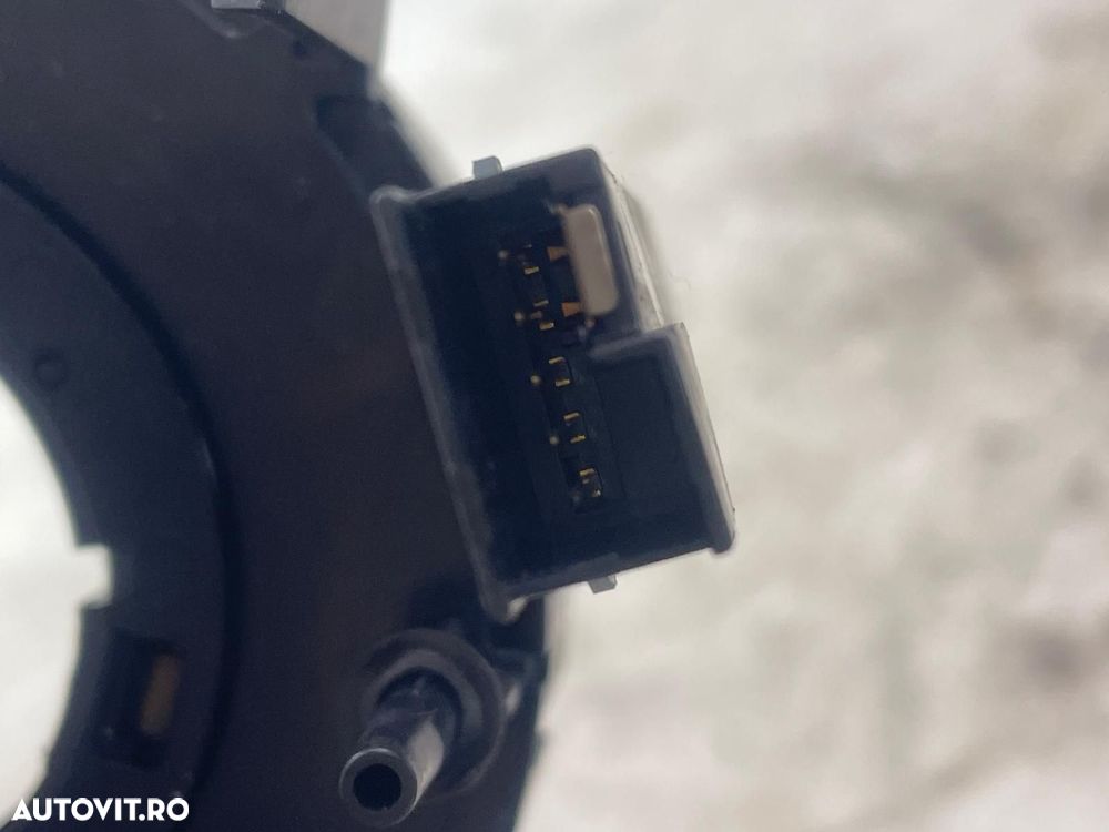 Spira volan 1J0959653B Skoda Fabia 6Y [1999 - 2004] 1.4 tdi BMN - 3