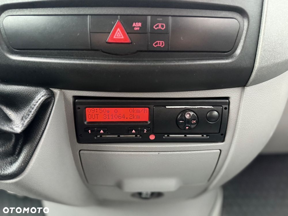 Volkswagen Crafter Standard - 17