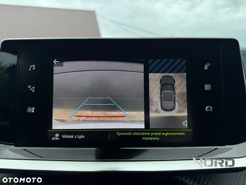 Peugeot 2008 PureTech 130 EAT8 Allure - 18