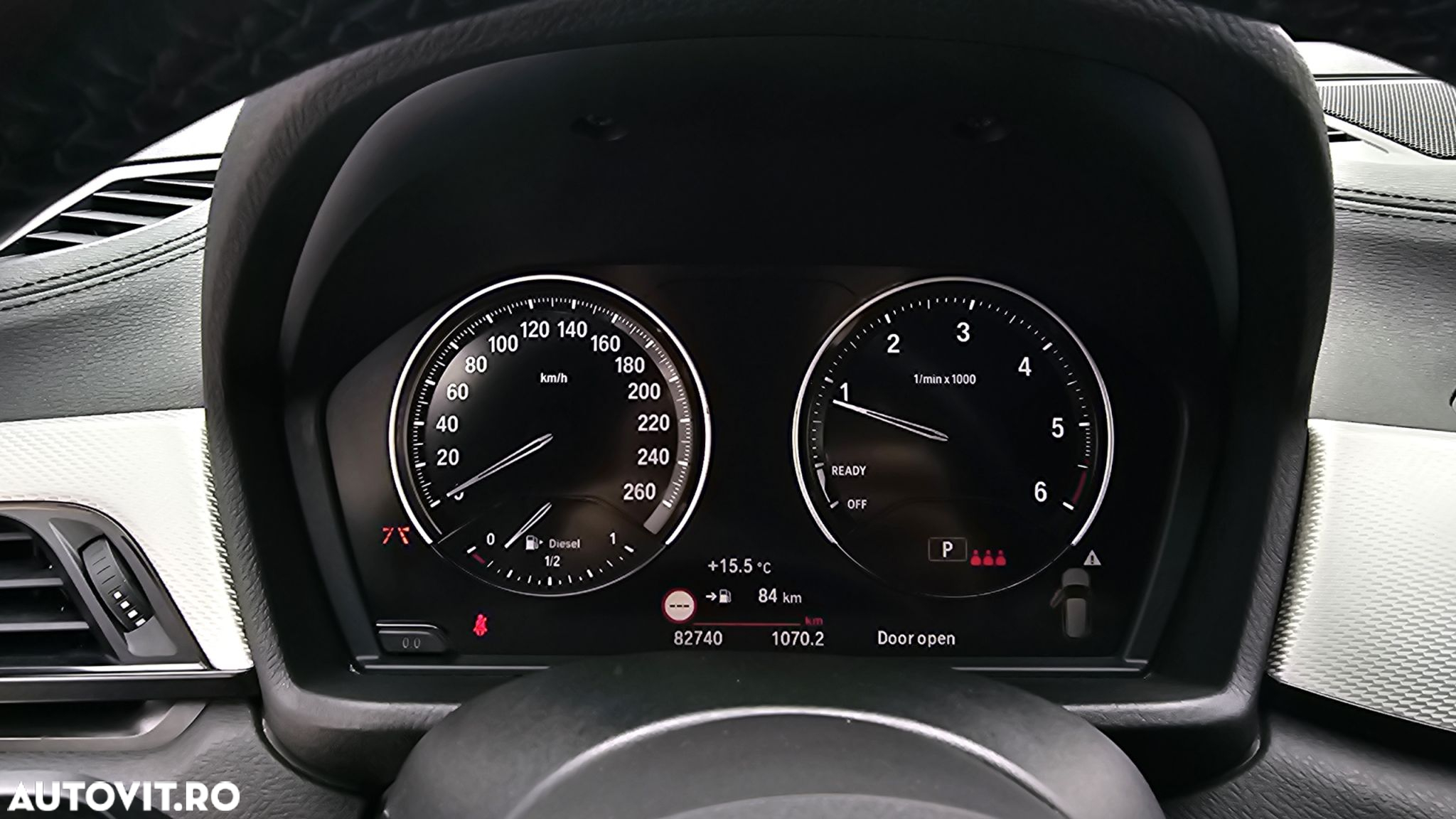 BMW X1 - 16