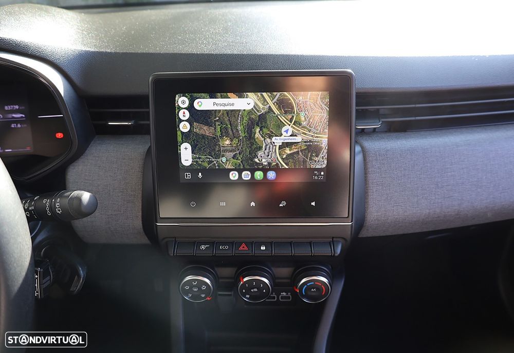 Renault Clio 1.5 Blue dCi Evolution - 27