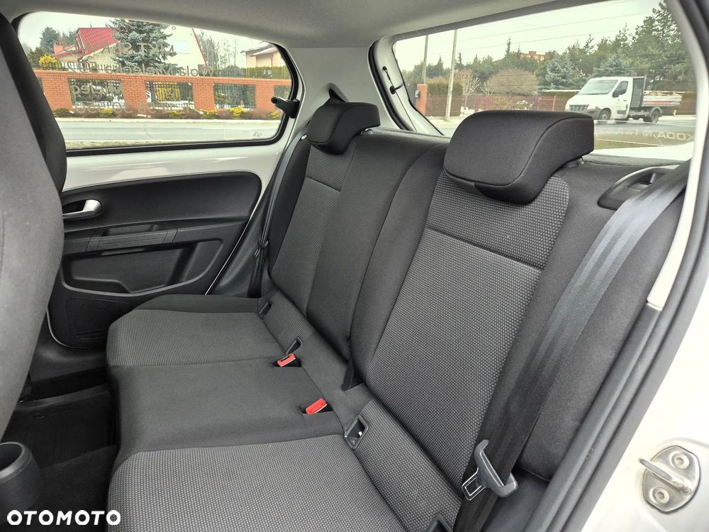 Skoda Citigo Style - 18