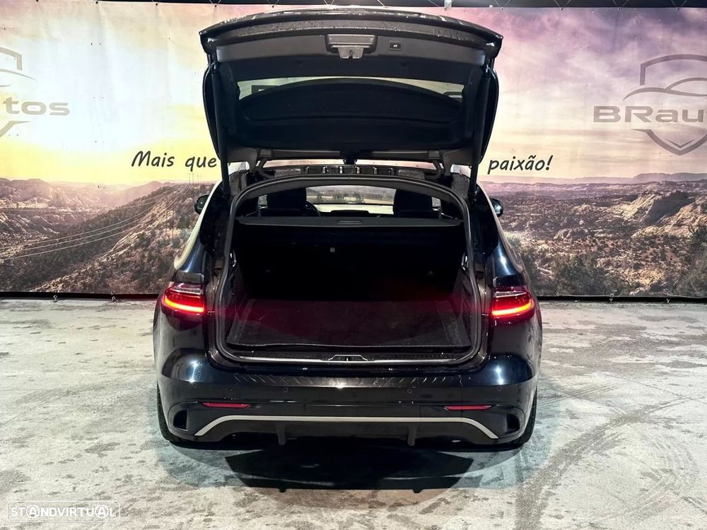 Jaguar XF Sportbrake 2.0 D200 R-Dynamic SE Aut. - 9