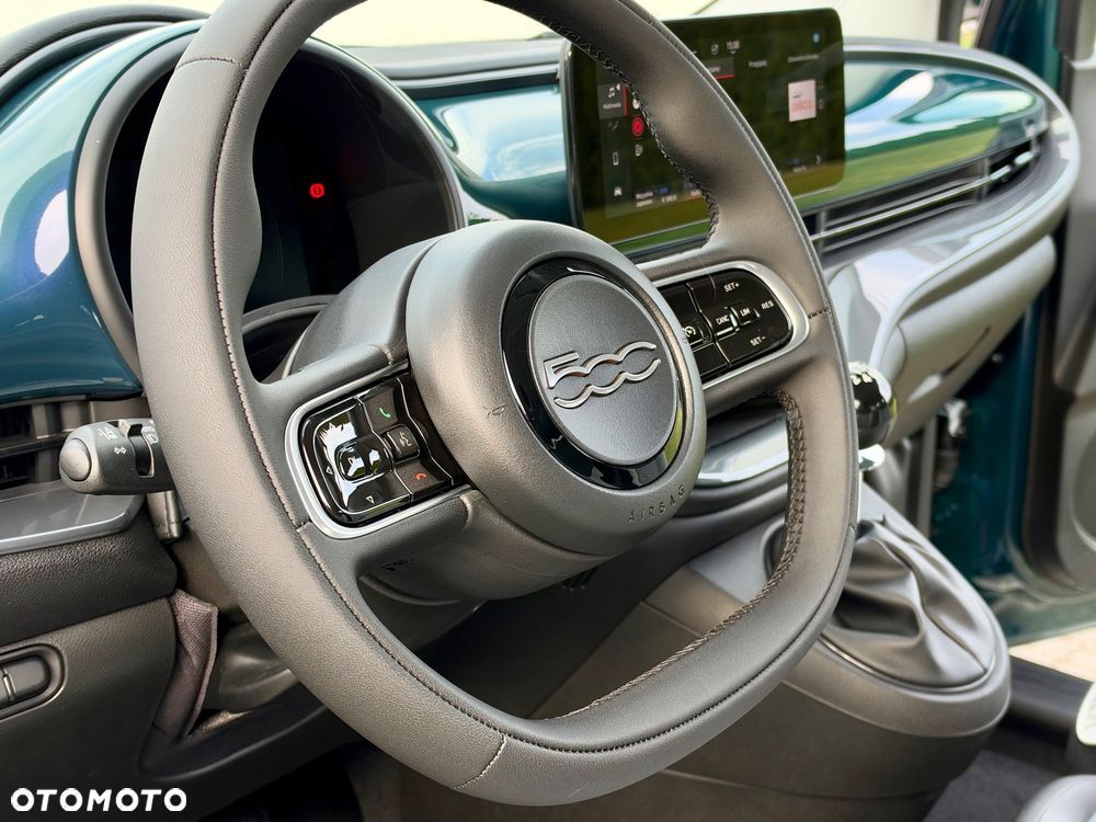 Fiat 500 - 30
