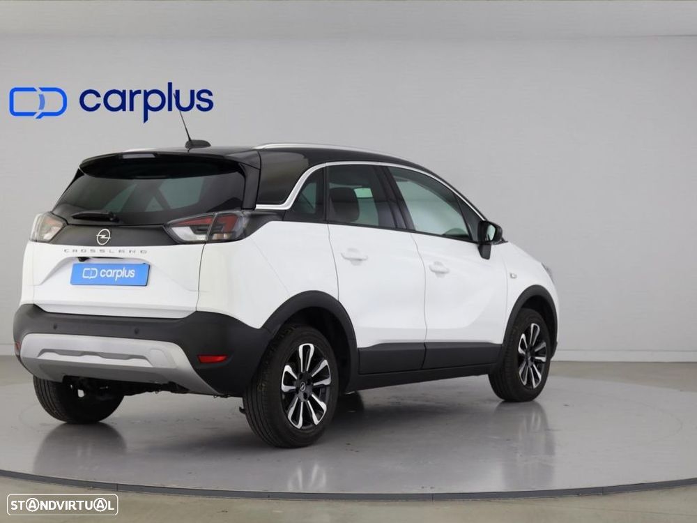 Opel Crossland 1.2 T Elegance - 7