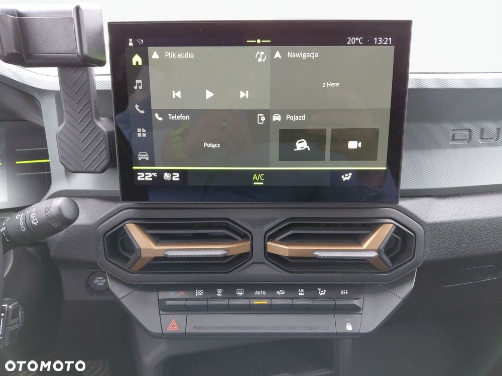 Dacia Duster - 15