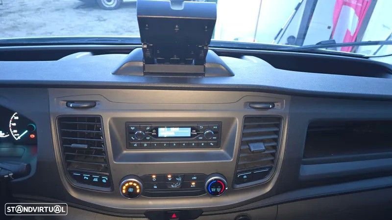 Ford Transit 350 L3 2.0 EcoBlue H2 Trend - 19