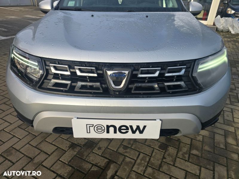 Dacia Duster - 22