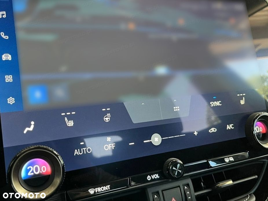 Lexus NX 350h Prestige AWD - 8