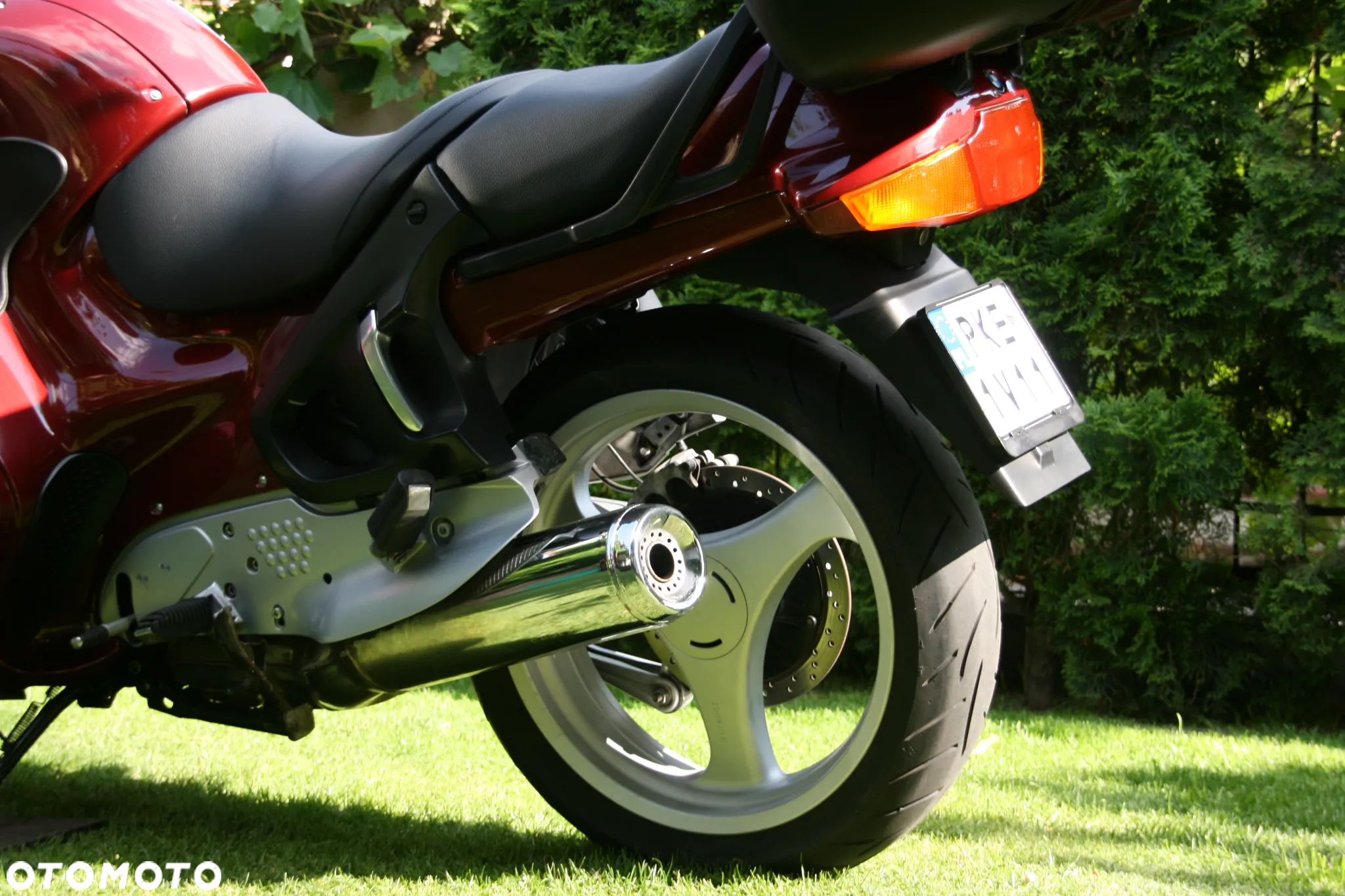 BMW RT - 5