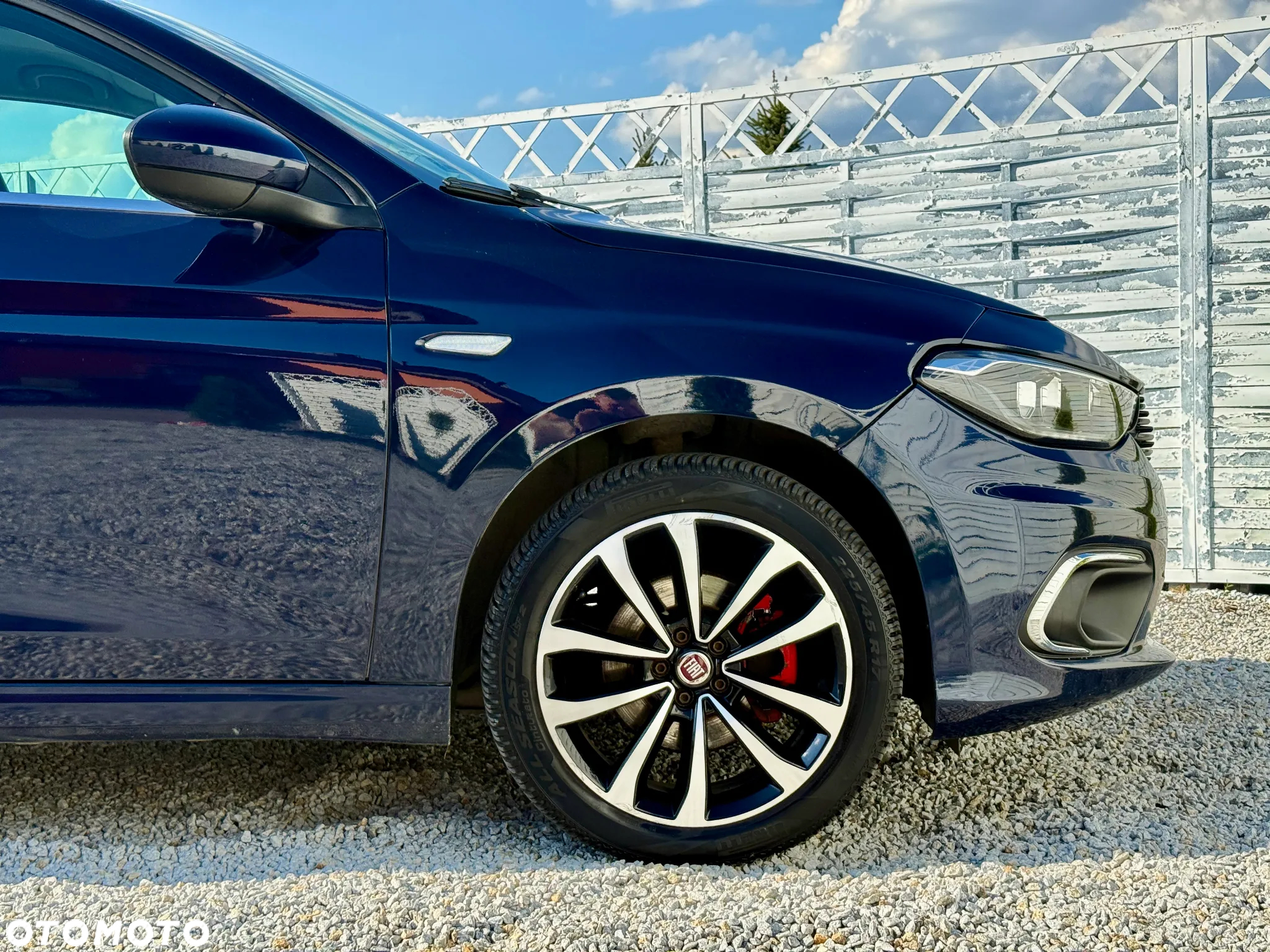 Fiat Tipo - 32