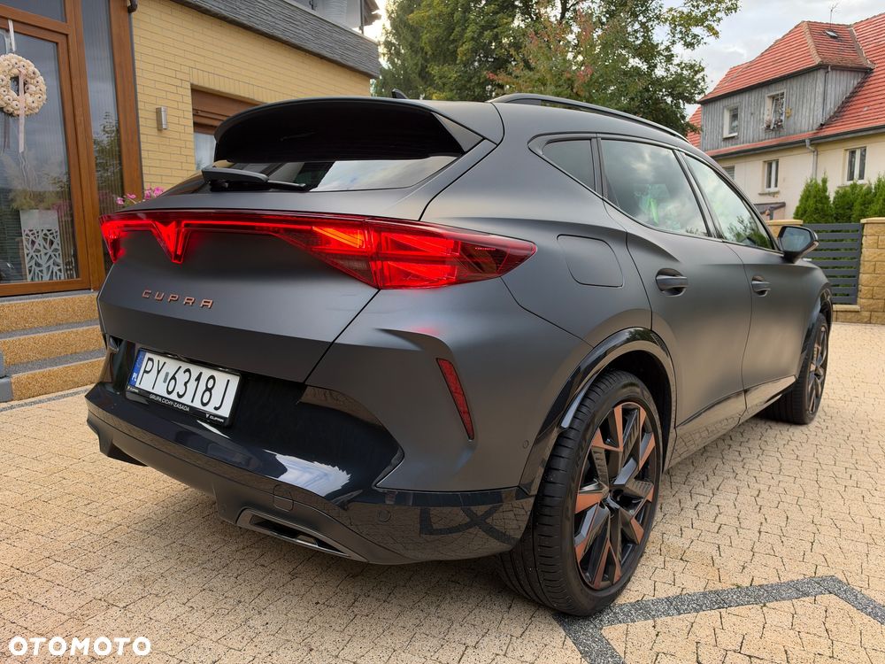 Cupra Formentor - 4