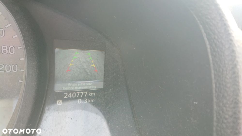 Nissan NV200 - 37