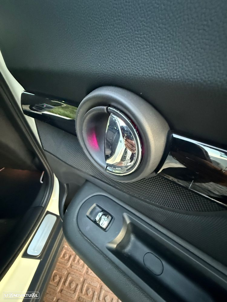 MINI Clubman One D Auto - 13