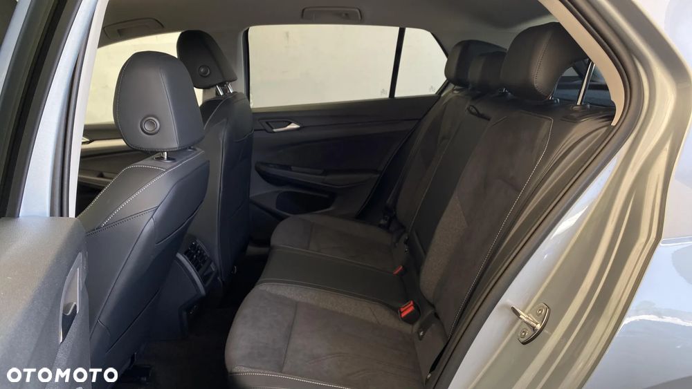 Volkswagen Golf 1.5 TSI Life Plus - 22