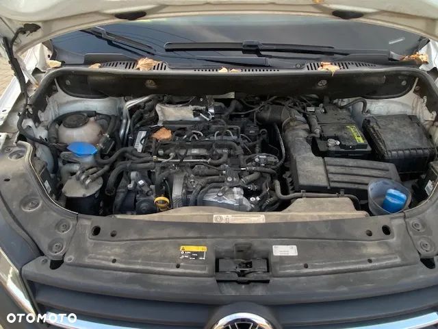Volkswagen Caddy 2.0 (5-Si.) EcoProfi - 7
