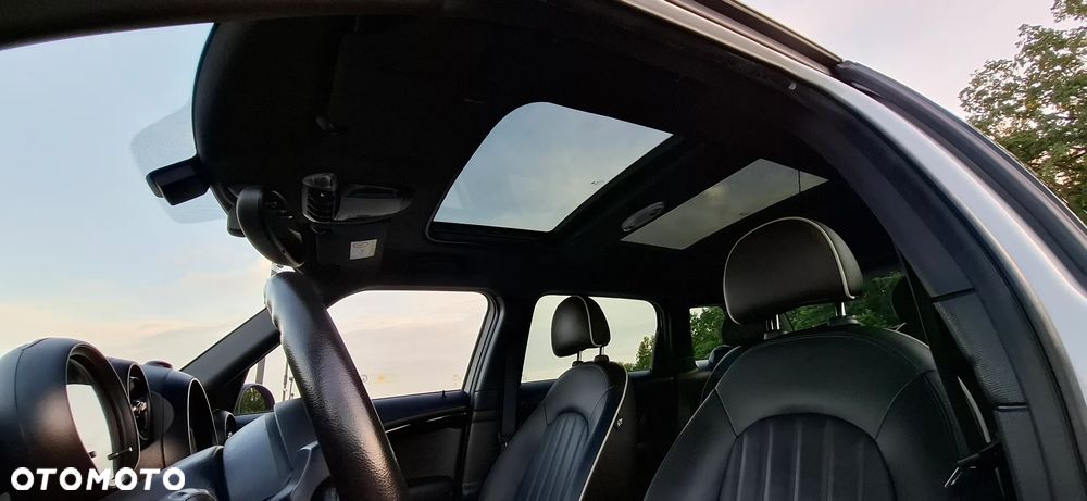 MINI Countryman Cooper S ALL4 - 25