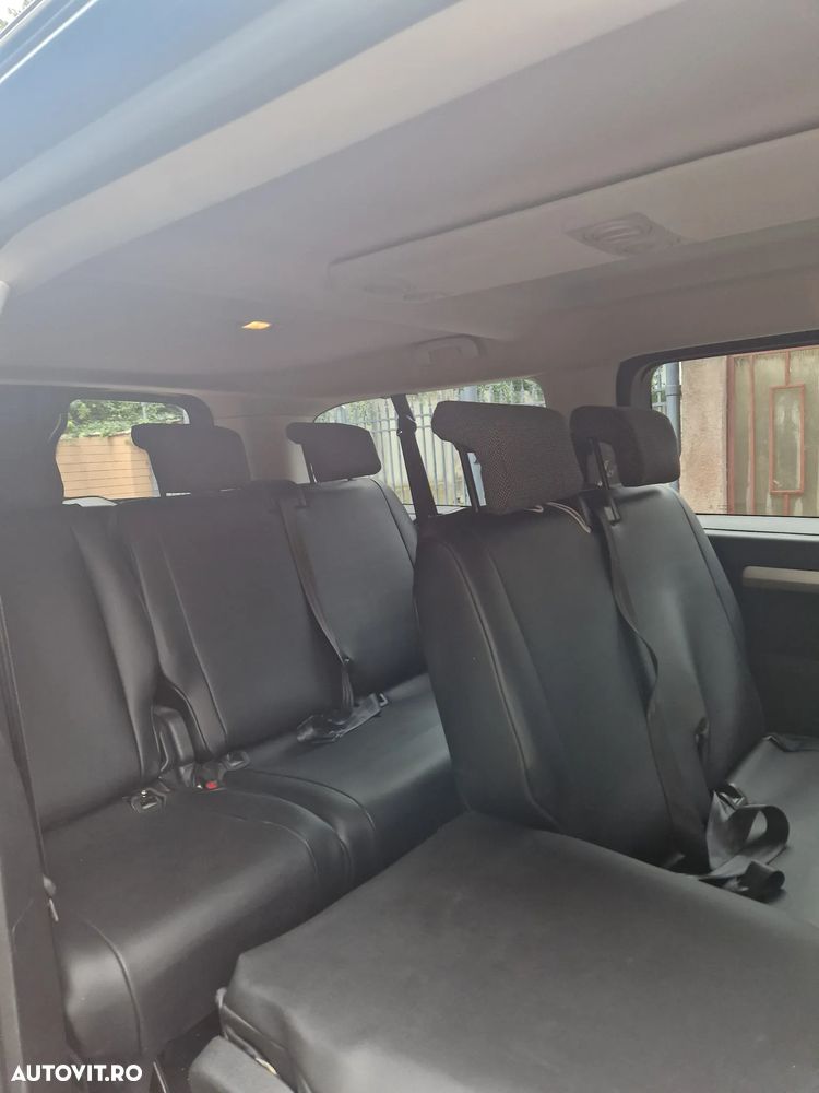 Toyota Verso - 16