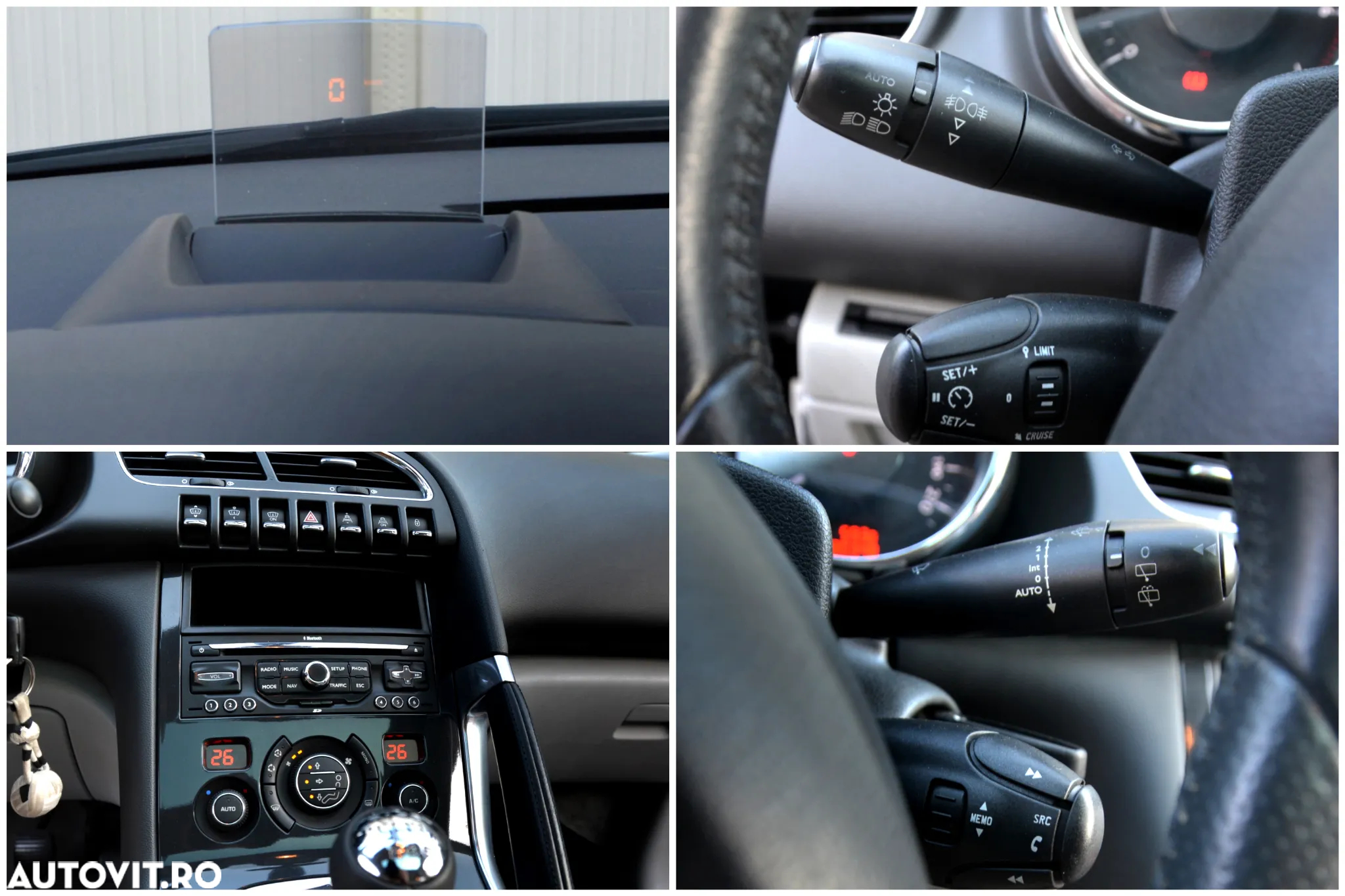 Peugeot 3008 155 THP Premium - 17