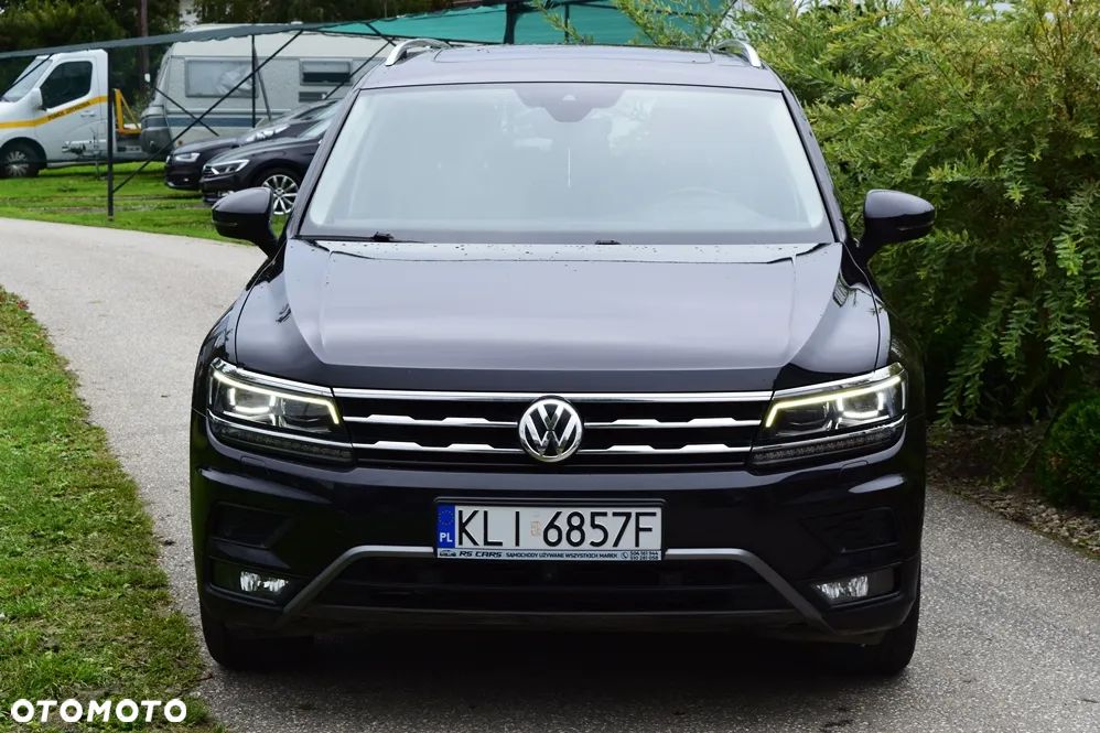 Volkswagen Tiguan 2.0 TDI BMT SCR 4Mot Offroad DSG - 6