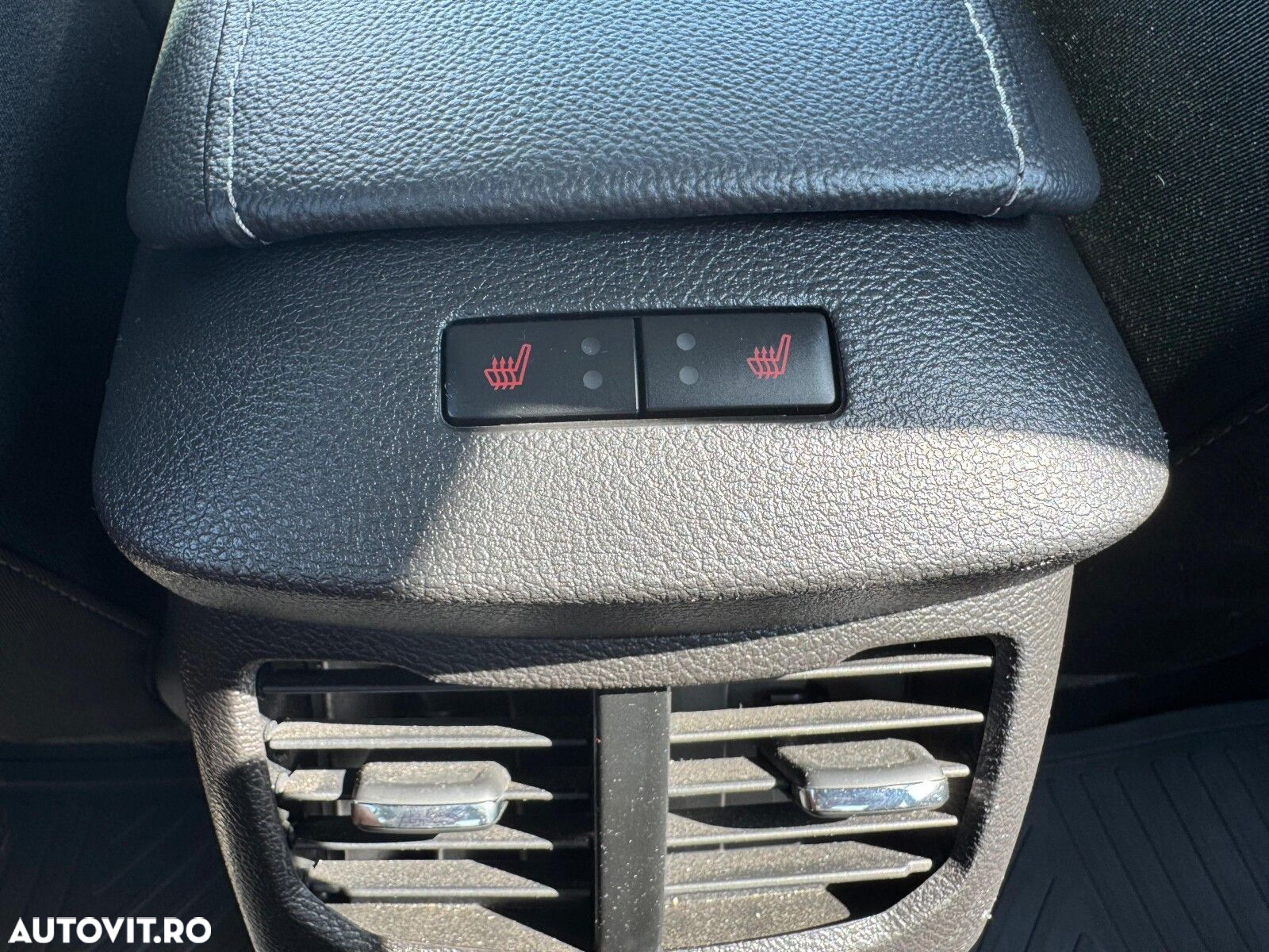 Ford Mondeo - 14