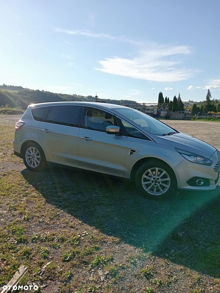Ford S-Max - 7
