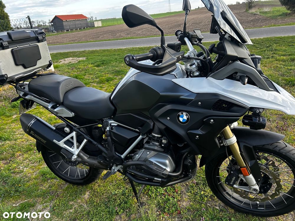 BMW GS - 18