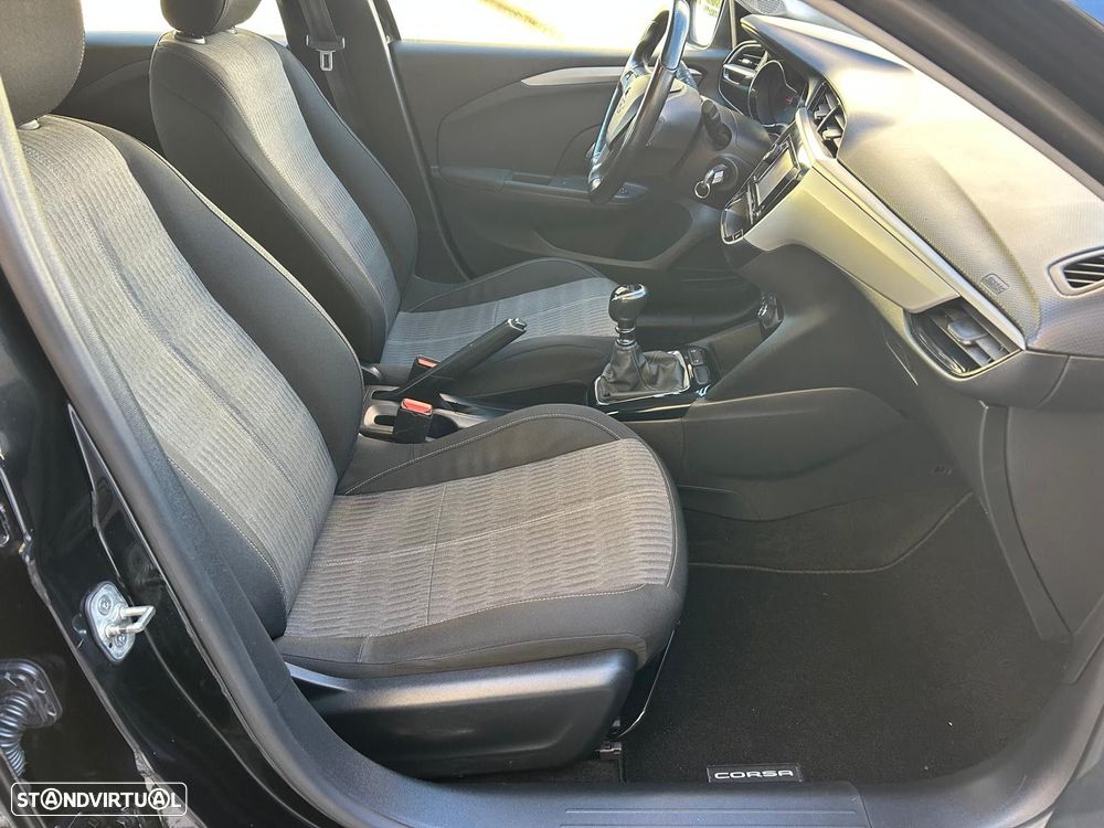 Opel Corsa 1.5 D Business Edition - 31