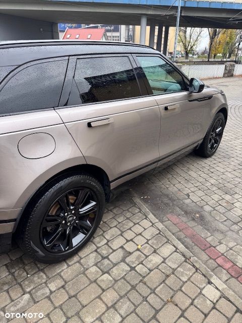 Land Rover Range Rover Velar - 11
