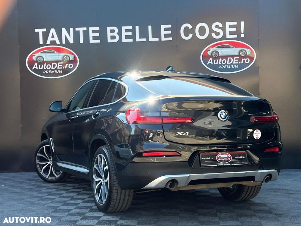 BMW X4 - 4