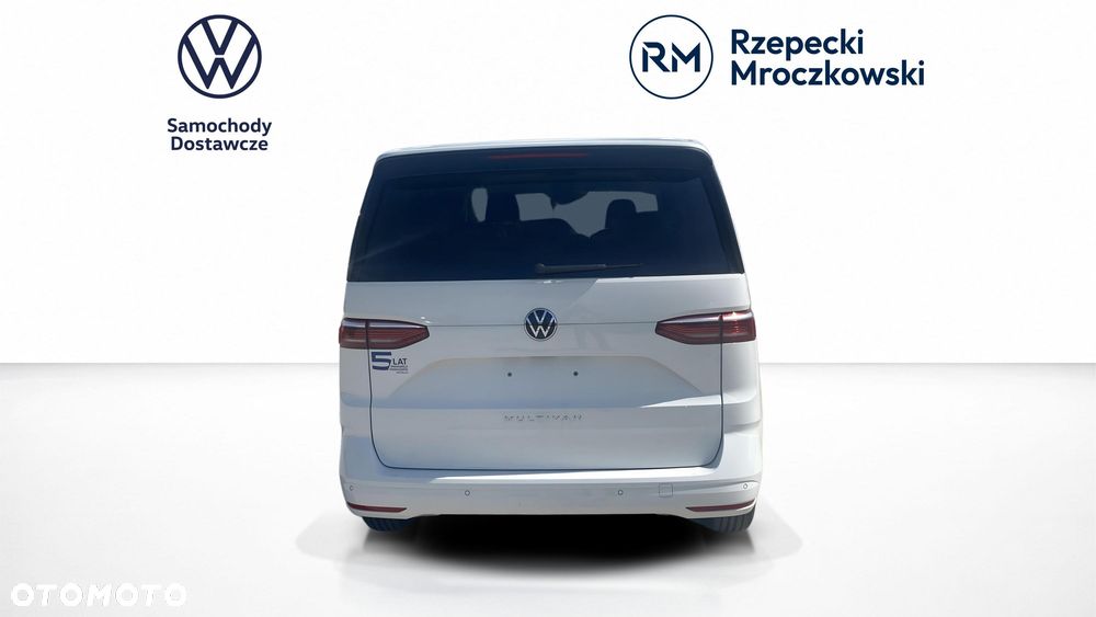 Volkswagen Multivan - 8