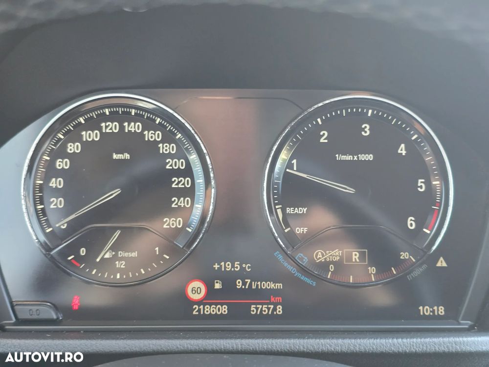 BMW X2 xDrive20d Aut. - 24