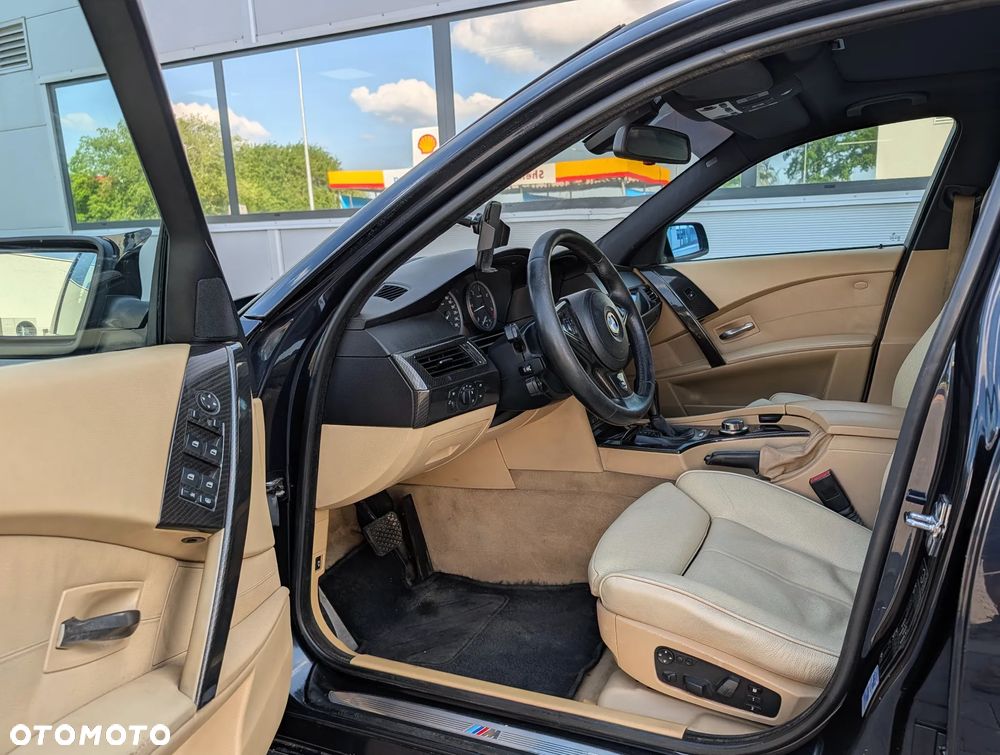 BMW Seria 5 - 12