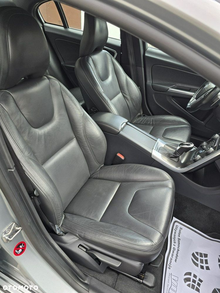 Volvo S60 - 29