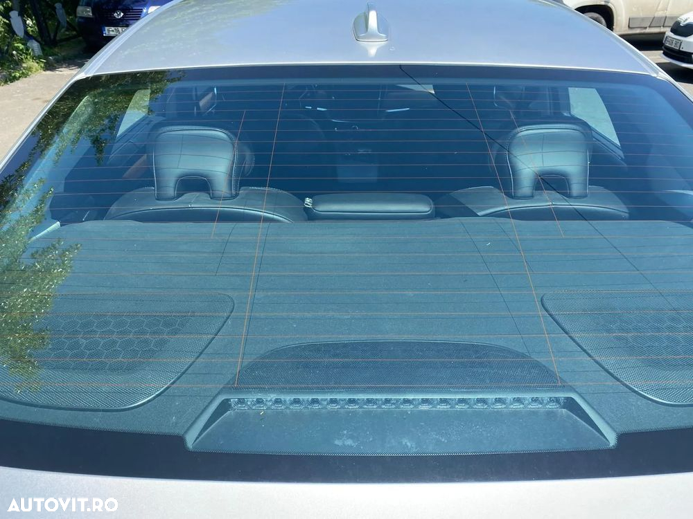 Volvo S90 D4 Geartronic Inscription - 22