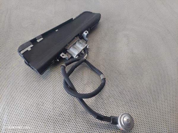 Airbag Banco Dto Volvo V70 I (875, 876) - 4