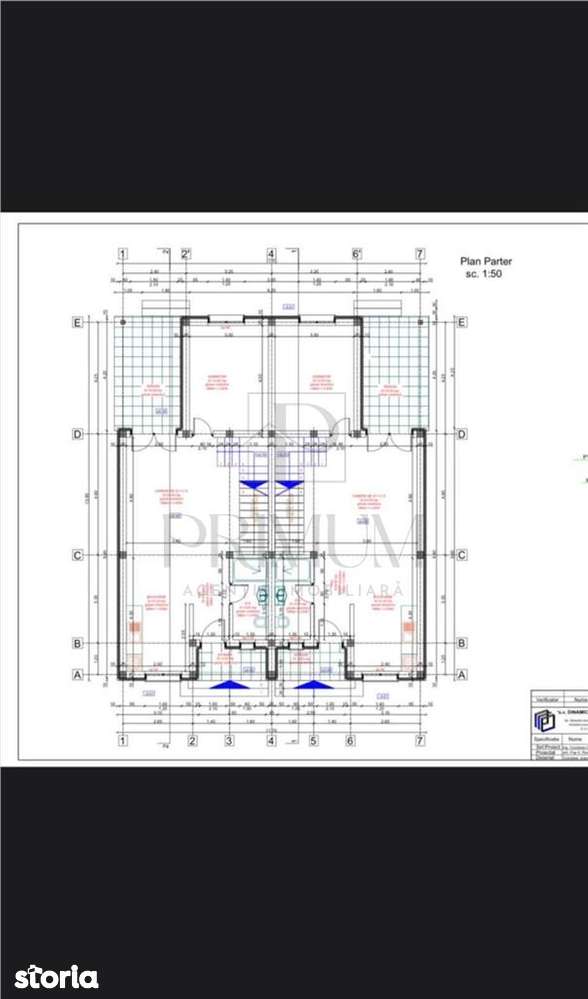Duplex zona LIDL - 3 dormitoare - personalizare interioara - Imagine principală: 3/4