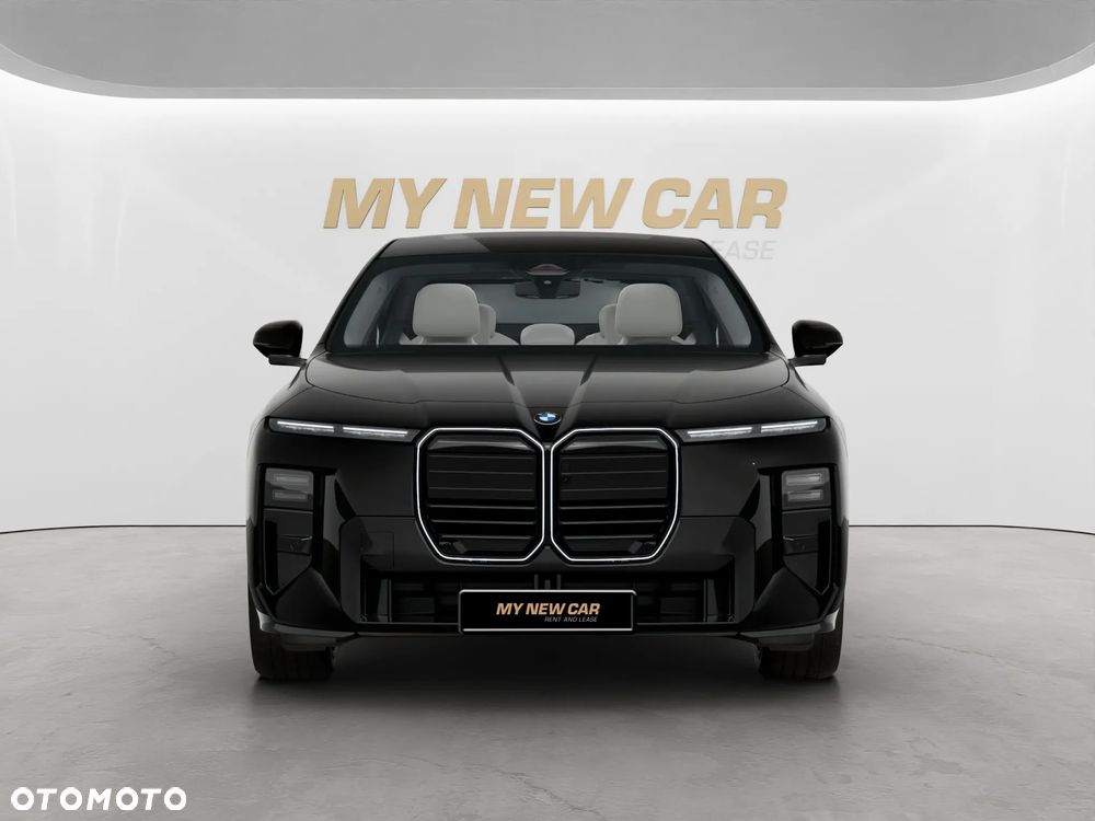 BMW Seria 7 - 31